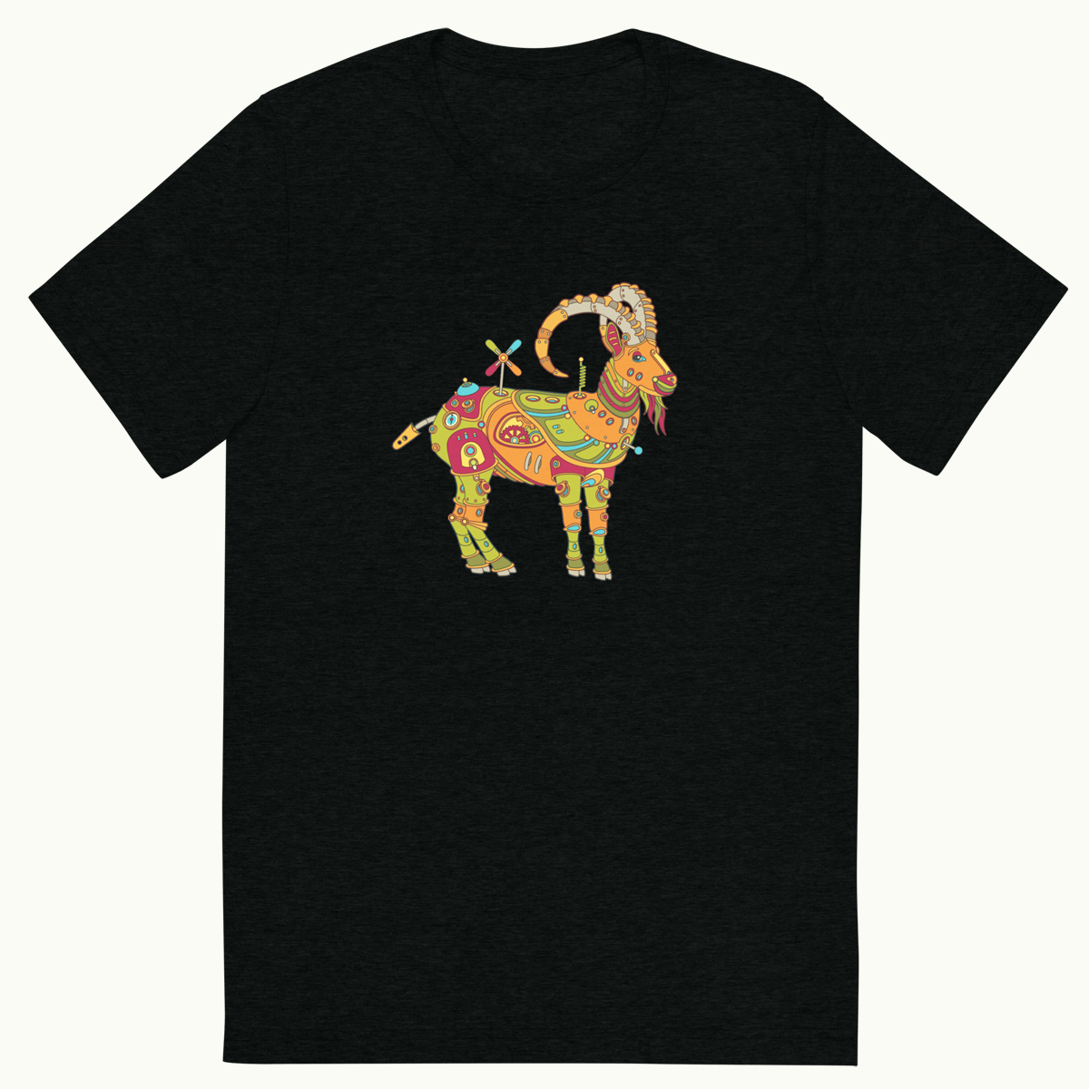 Ibex Unisex T-Shirt