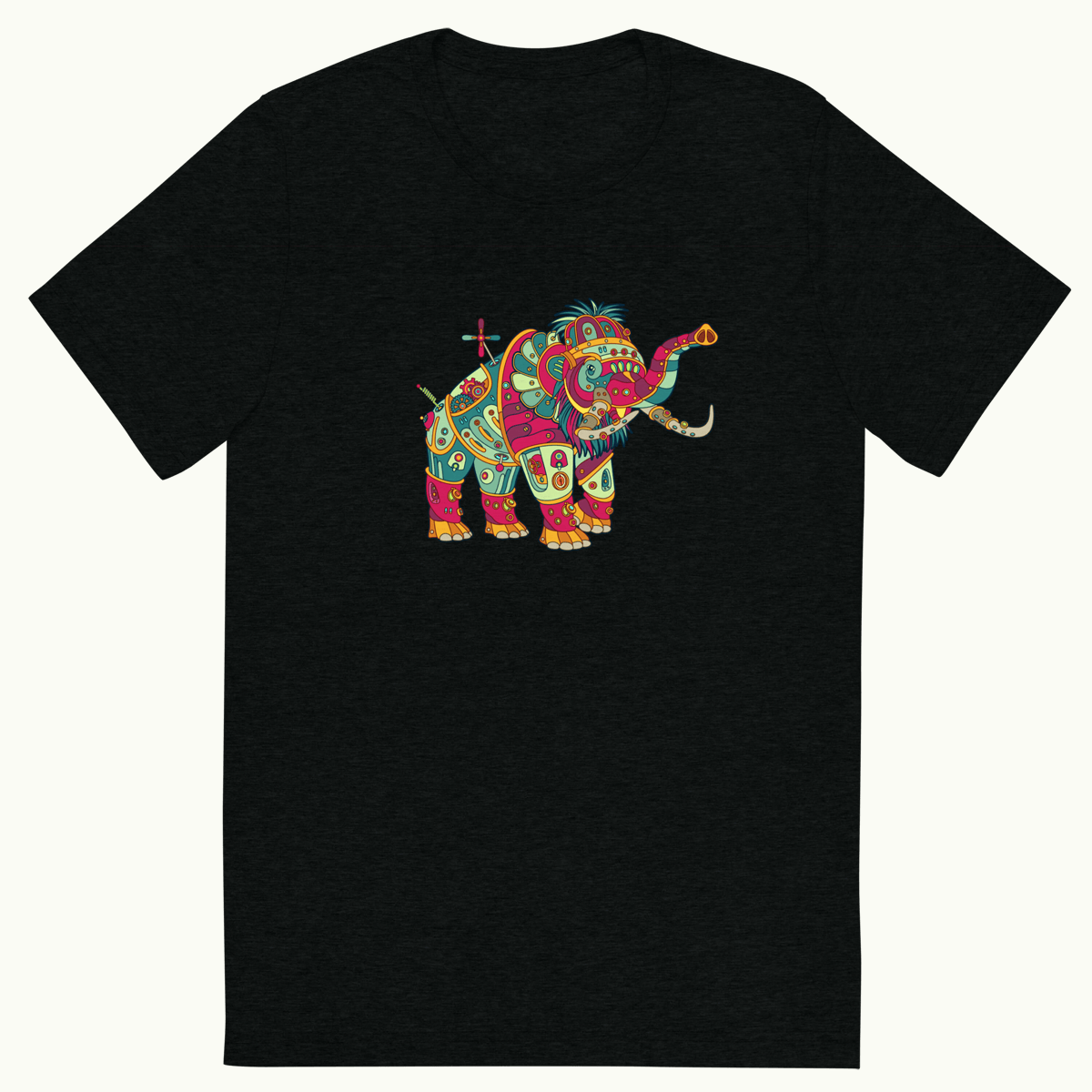 Mammoth Unisex T-Shirt