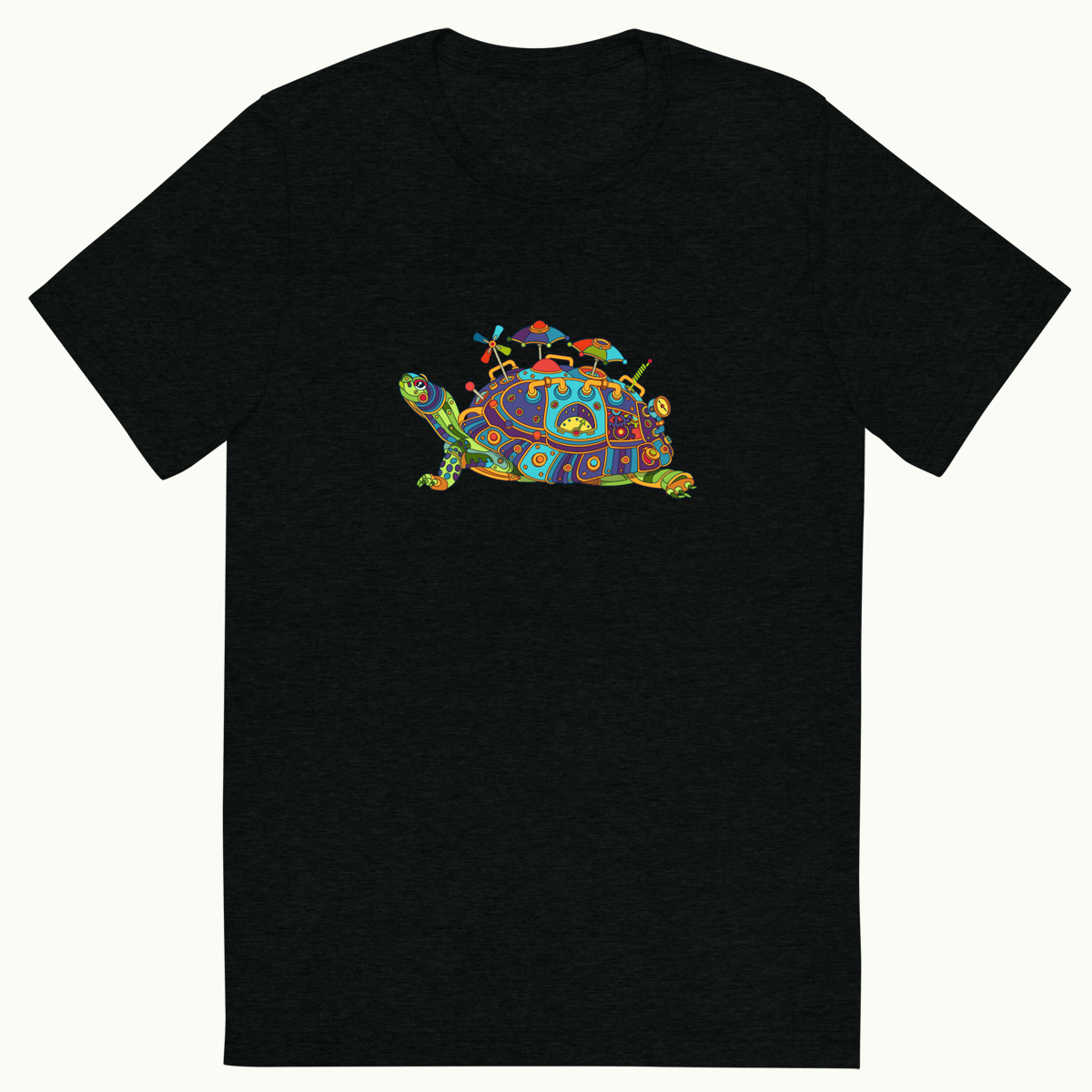 Turtle_22 Unisex T-Shirt