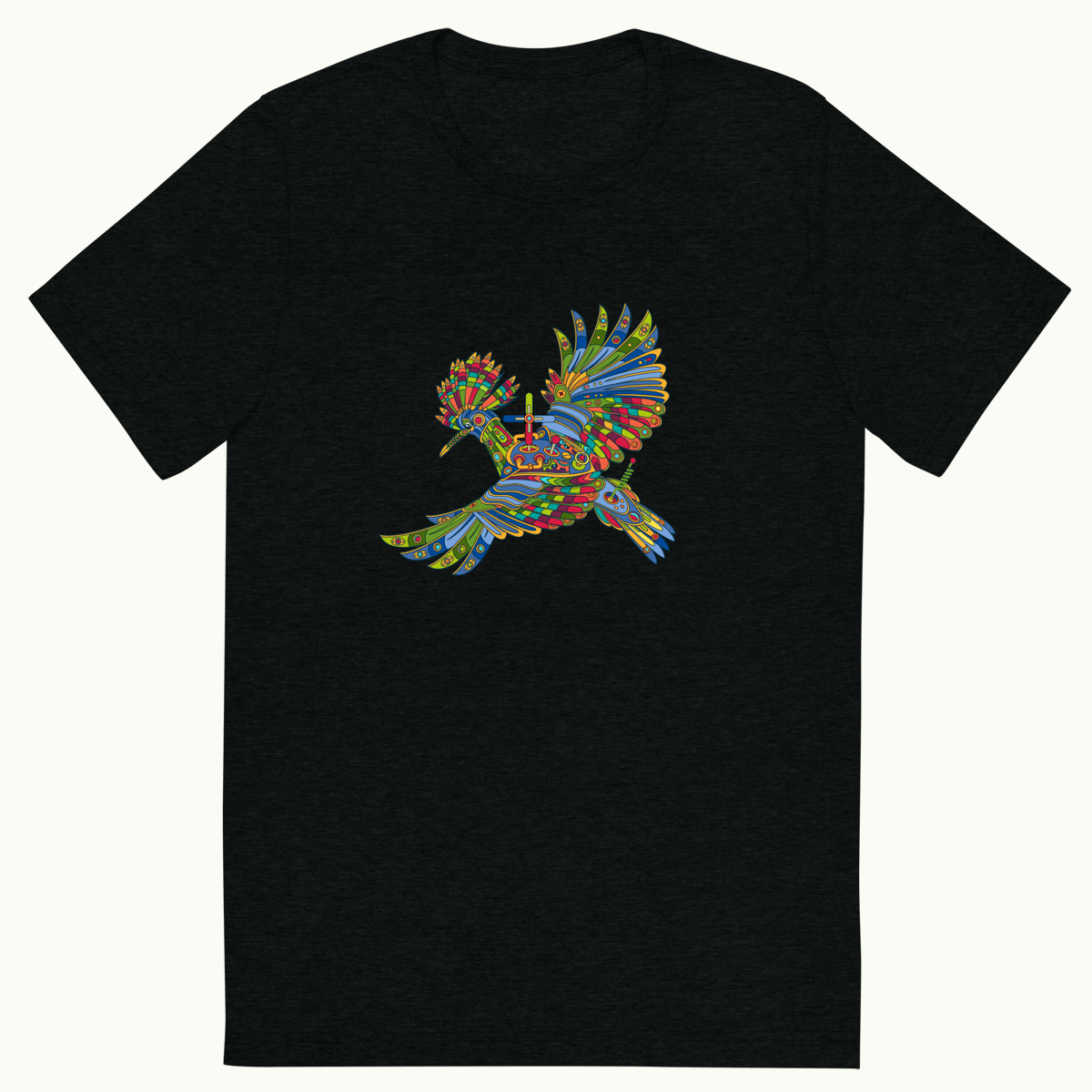 Upupa Unisex T-Shirt