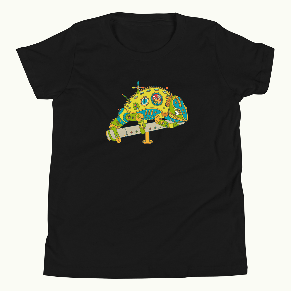 Chameleon Youth T-Shirt