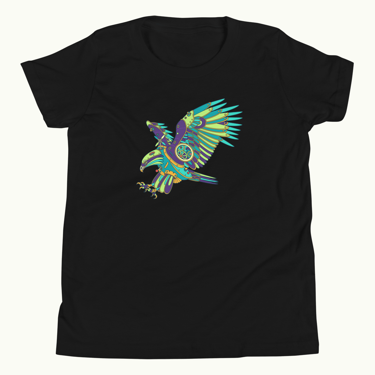 Eagle Youth T-Shirt