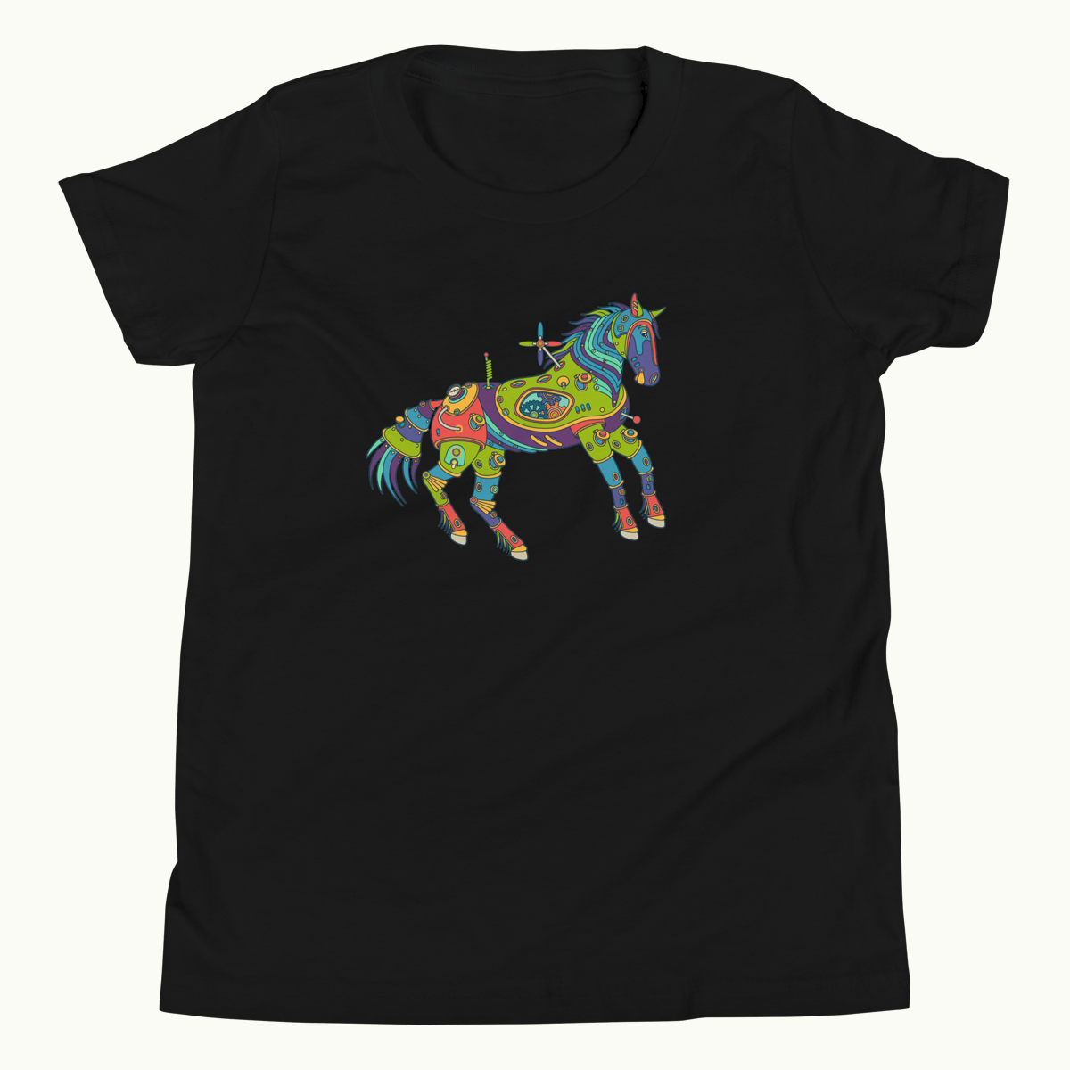 Horse Youth T-Shirt