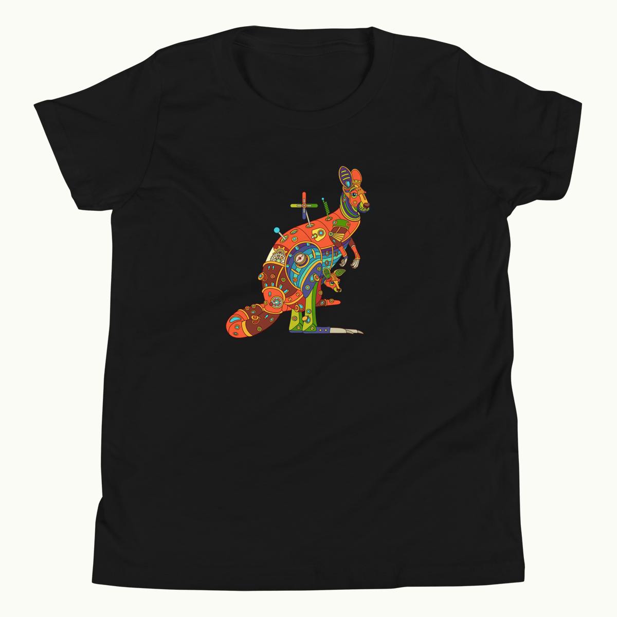 Kangaroo Youth T-Shirt