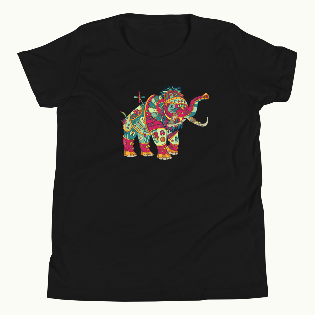 Mammoth Youth T-Shirt