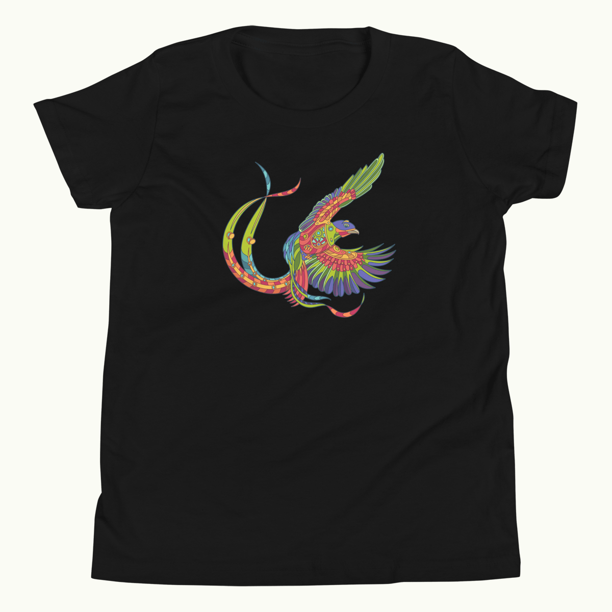 Quetzal Youth T-Shirt