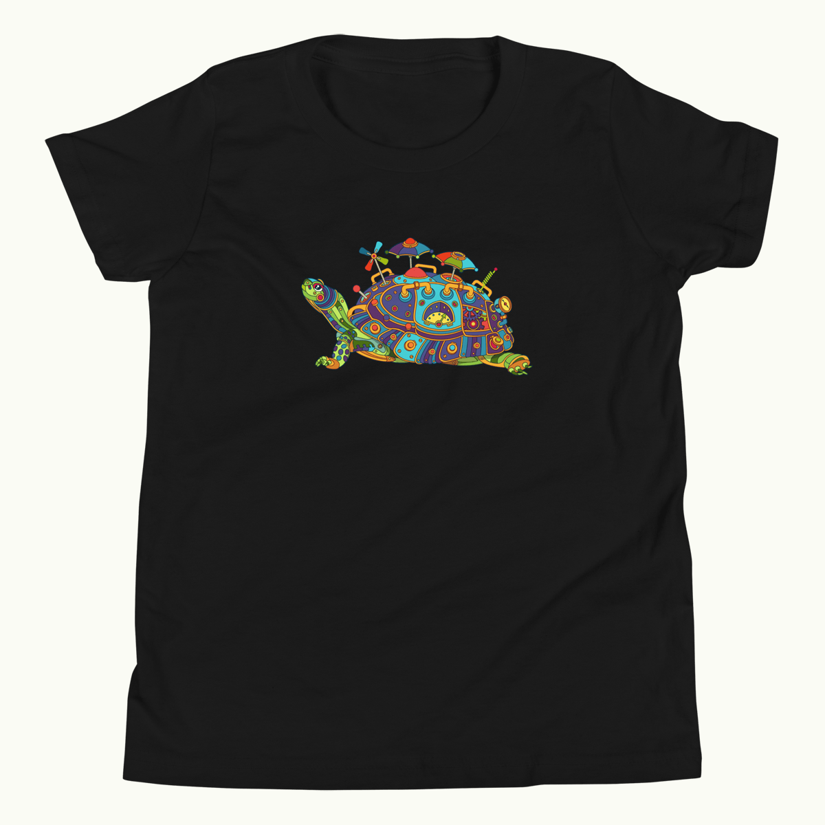 Turtle_22 Youth T-Shirt